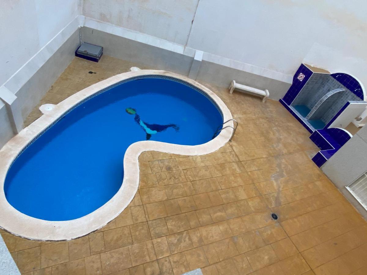 טורבייחה Homely Apartments Habaneras מראה חיצוני תמונה