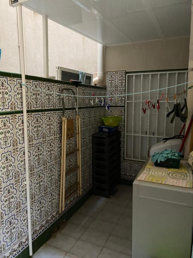 טורבייחה Homely Apartments Habaneras מראה חיצוני תמונה