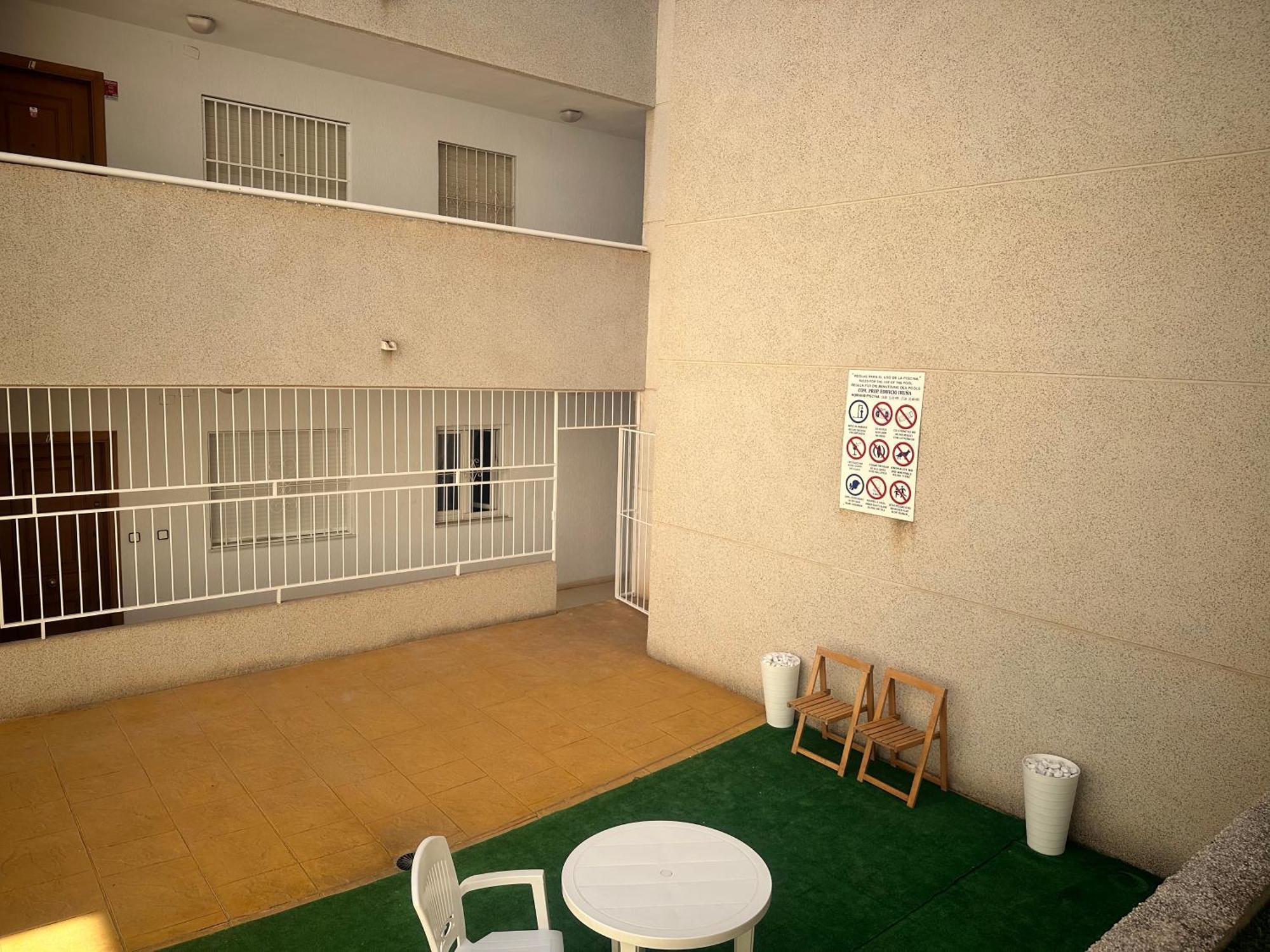 טורבייחה Homely Apartments Habaneras מראה חיצוני תמונה